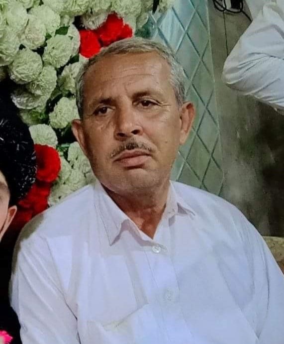 چوہدری برکت ممبر